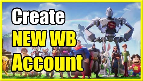 https //account.wbgames.come/device